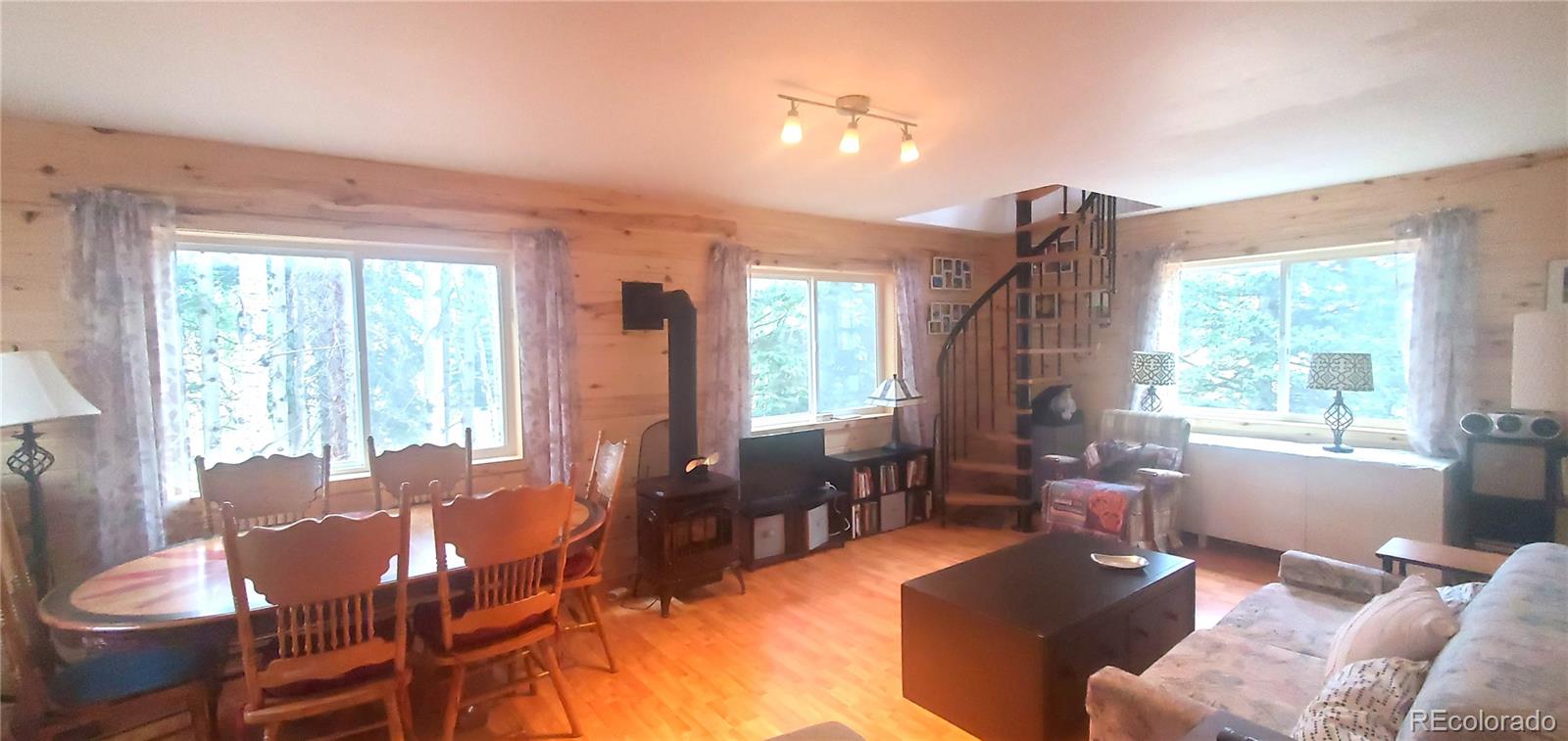 MLS Image #5 for 2649  petito drive,fort garland, Colorado