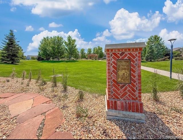 MLS Image #35 for 14227 w 84th circle,arvada, Colorado