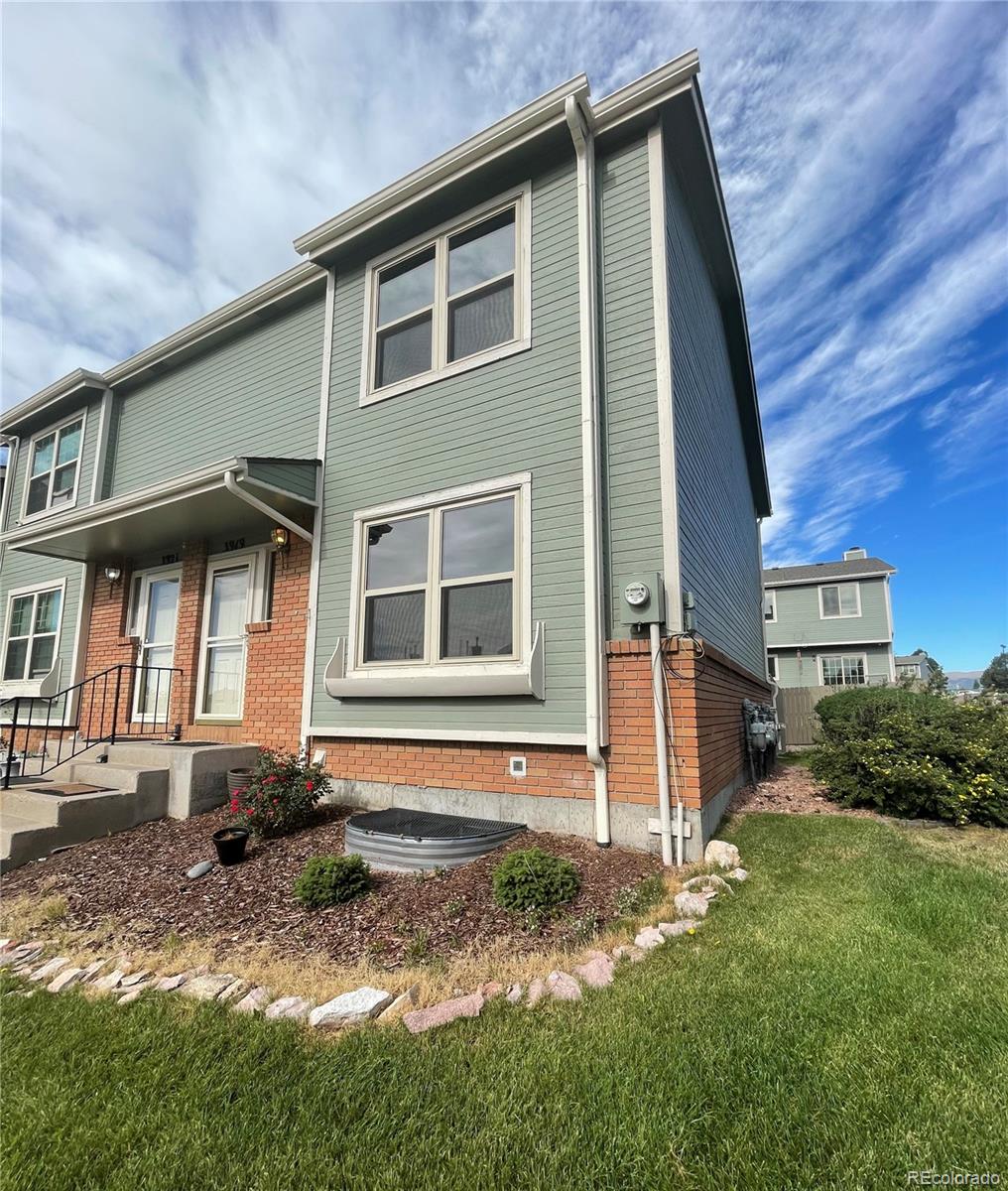 MLS Image #1 for 3919  smoke tree drive,colorado springs, Colorado