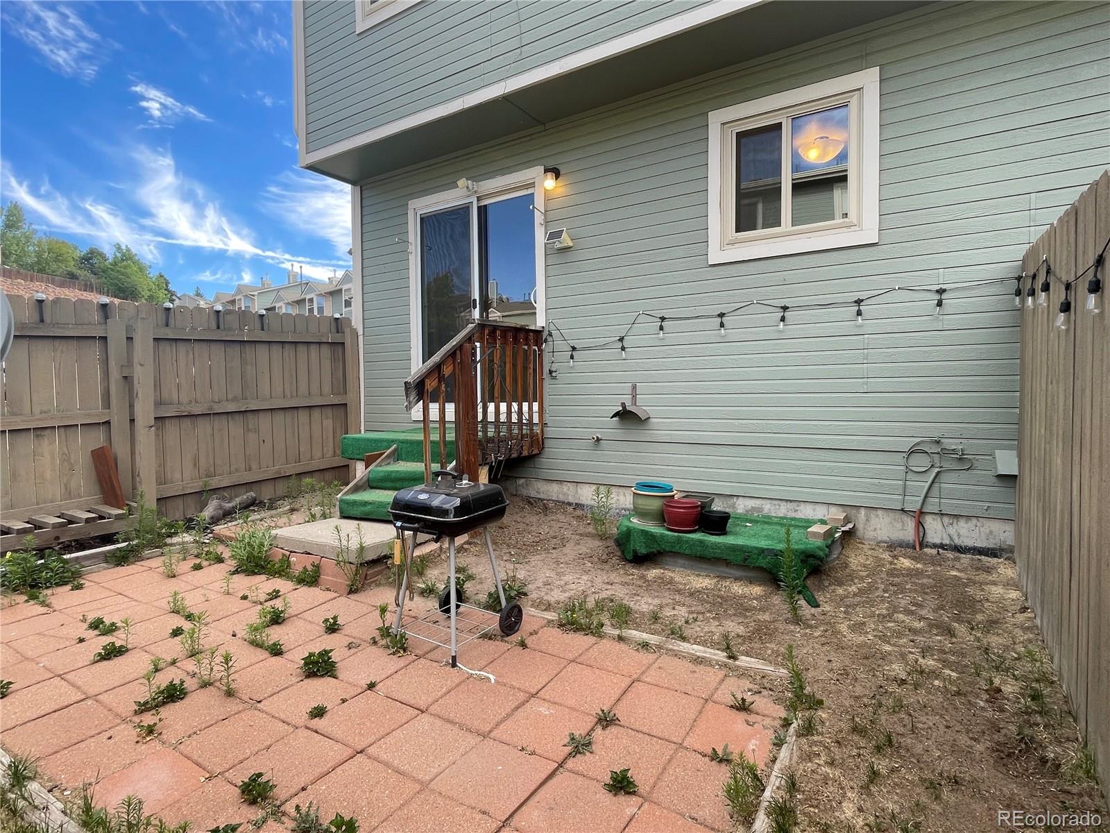 MLS Image #22 for 3919  smoke tree drive,colorado springs, Colorado