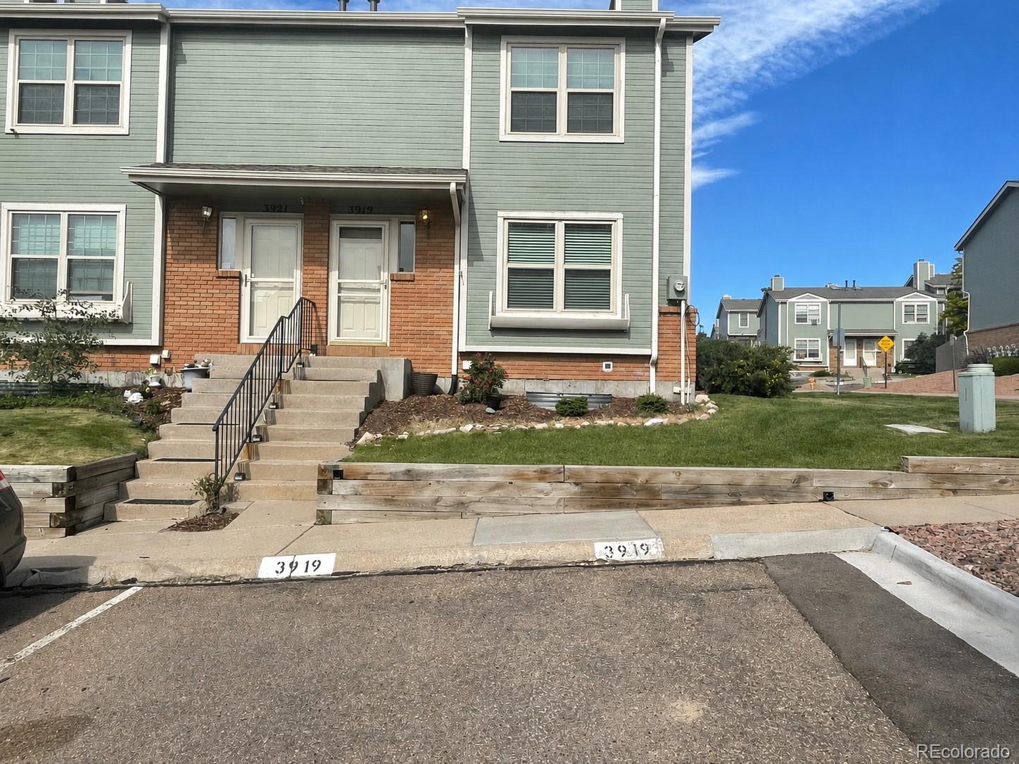 MLS Image #25 for 3919  smoke tree drive,colorado springs, Colorado