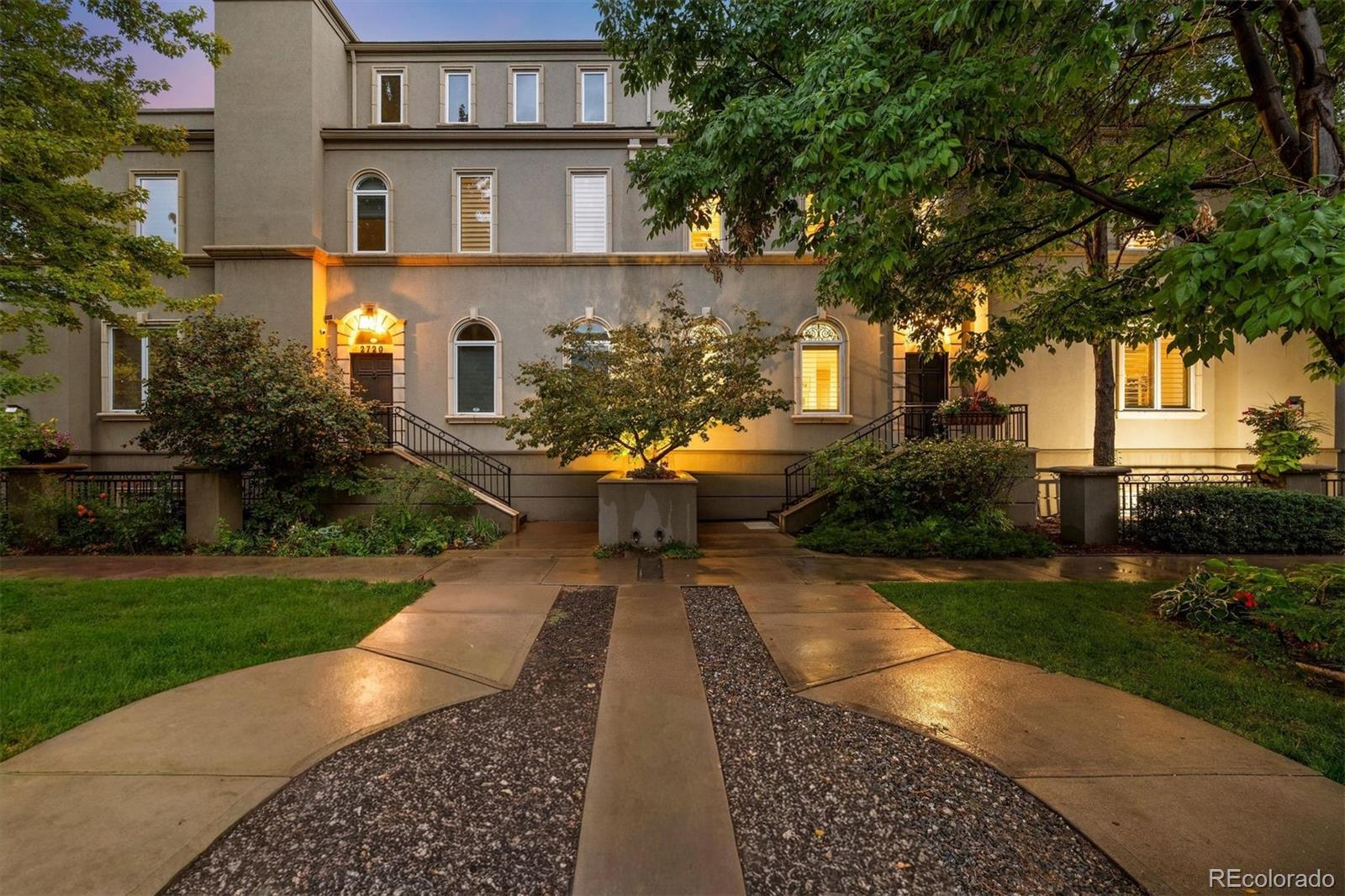 MLS Image #1 for 2700 e 4th avenue,denver, Colorado