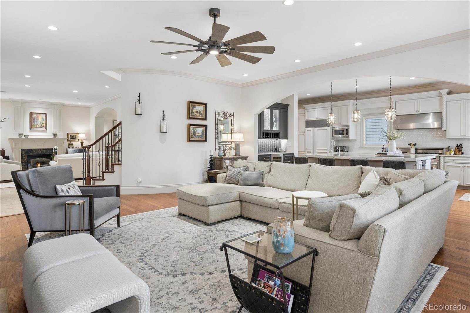 MLS Image #12 for 2700 e 4th avenue,denver, Colorado