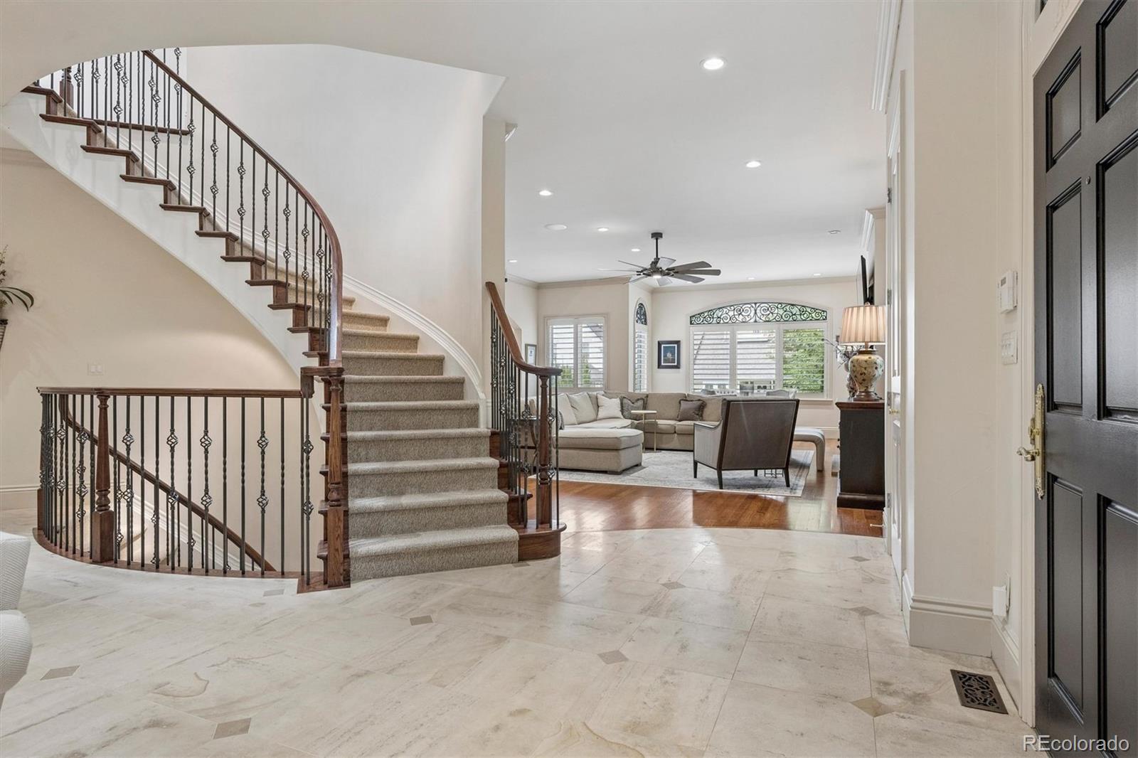 MLS Image #2 for 2700 e 4th avenue,denver, Colorado