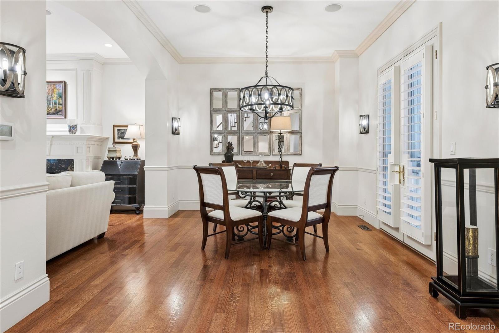 MLS Image #20 for 2700 e 4th avenue,denver, Colorado