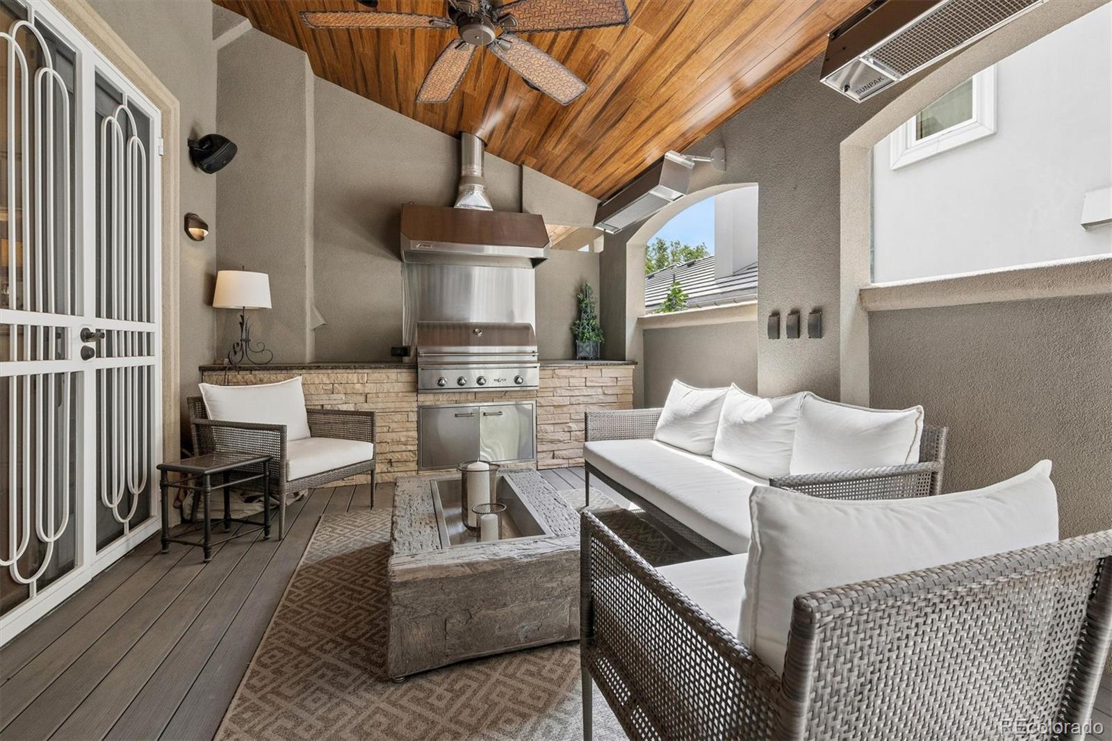 MLS Image #21 for 2700 e 4th avenue,denver, Colorado