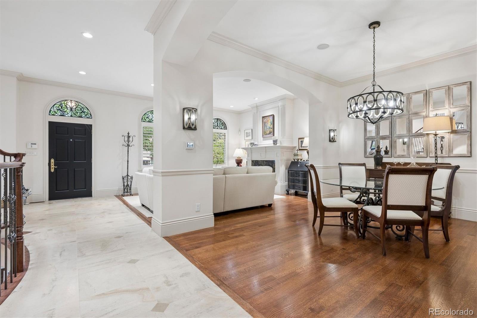 MLS Image #22 for 2700 e 4th avenue,denver, Colorado