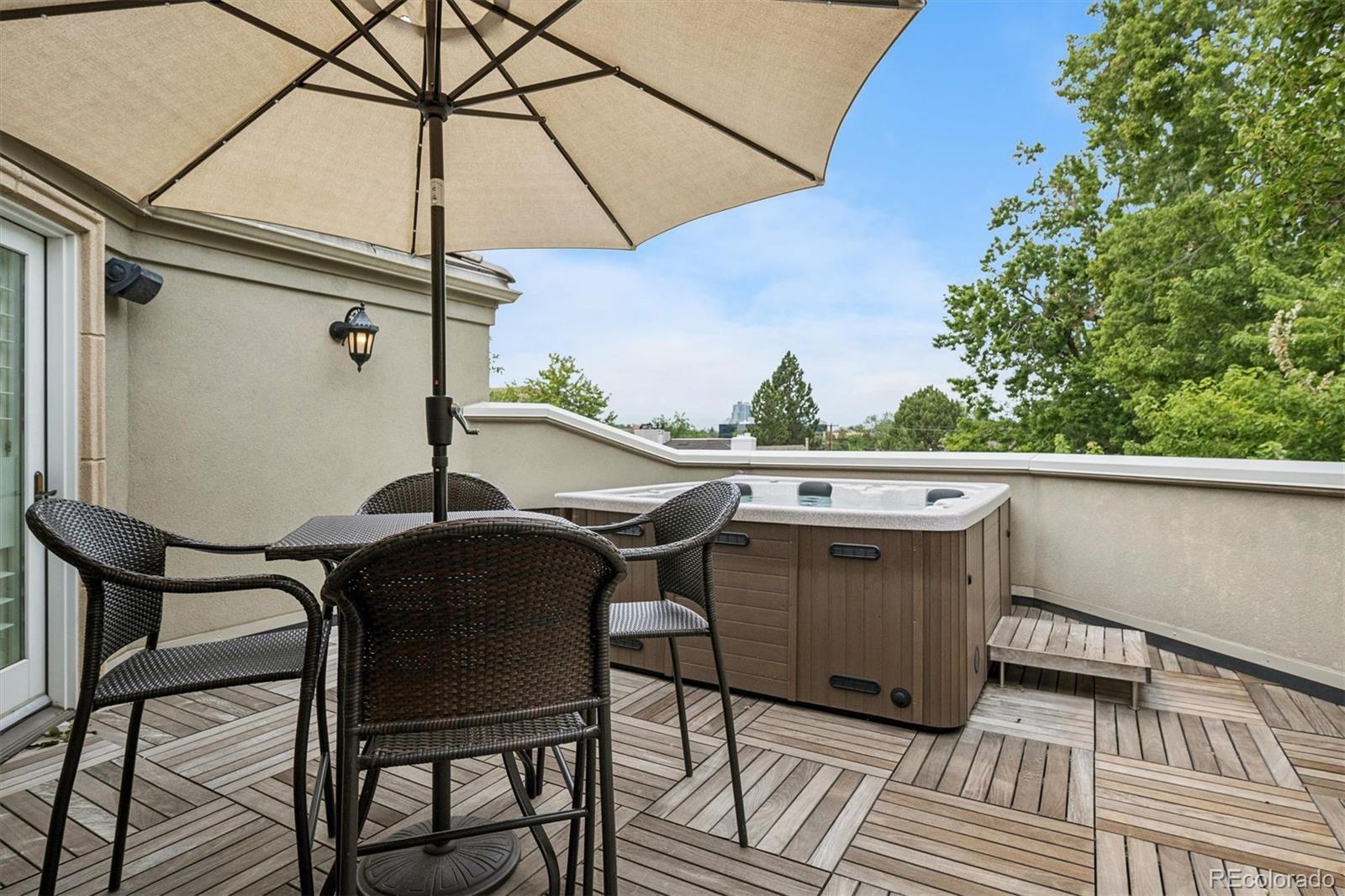 MLS Image #39 for 2700 e 4th avenue,denver, Colorado