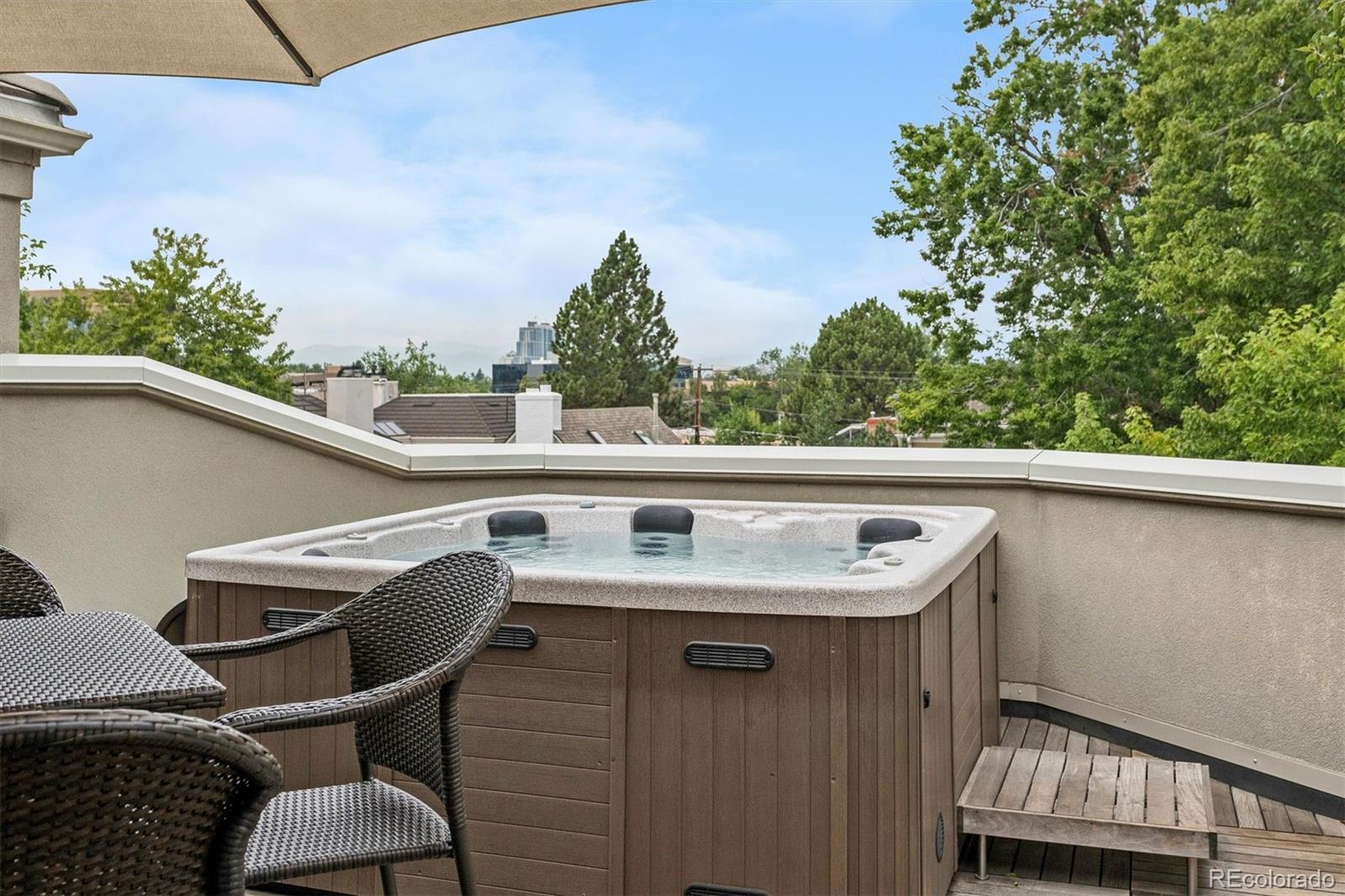 MLS Image #40 for 2700 e 4th avenue,denver, Colorado