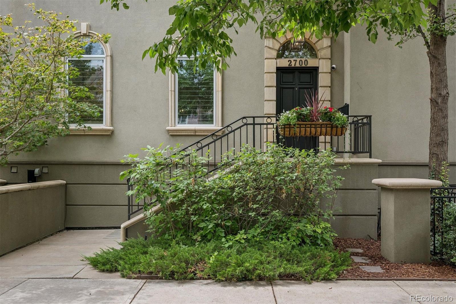 MLS Image #43 for 2700 e 4th avenue,denver, Colorado