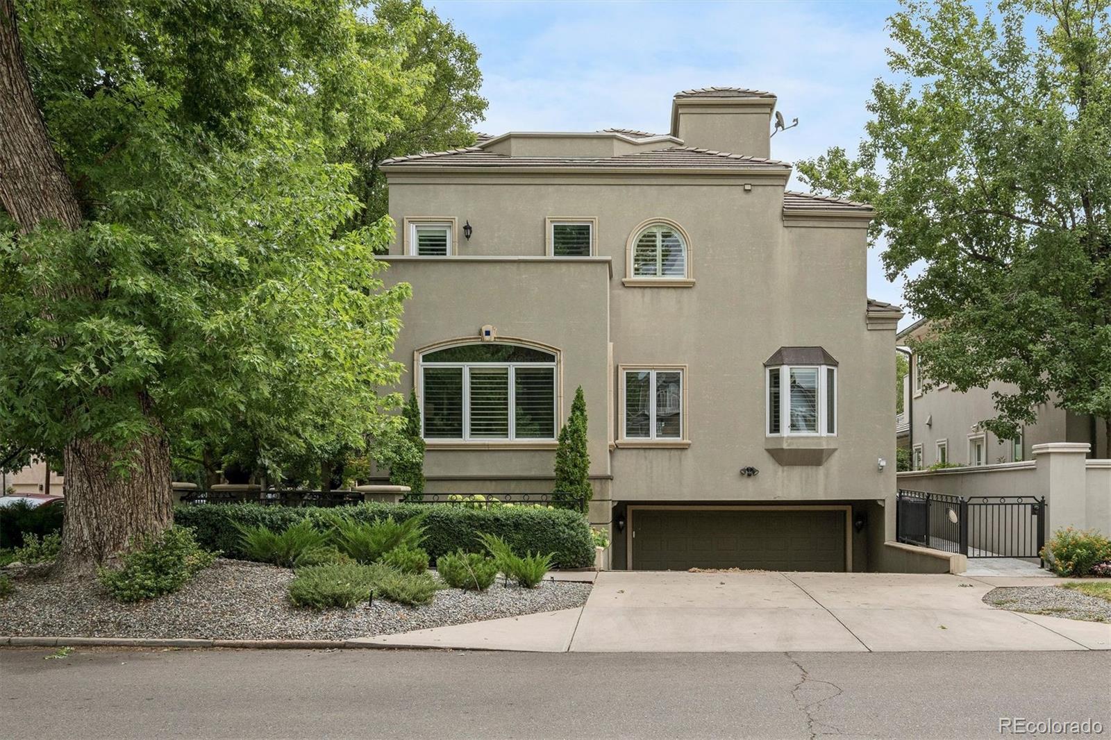 MLS Image #44 for 2700 e 4th avenue,denver, Colorado