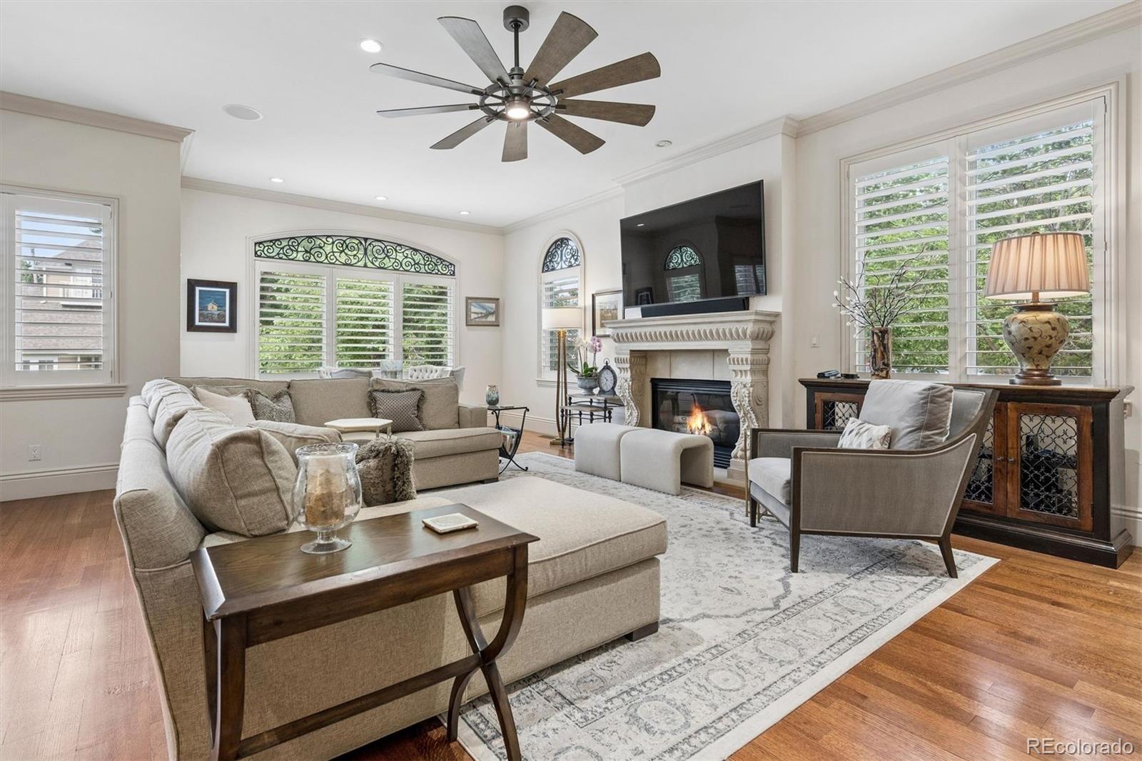 MLS Image #5 for 2700 e 4th avenue,denver, Colorado