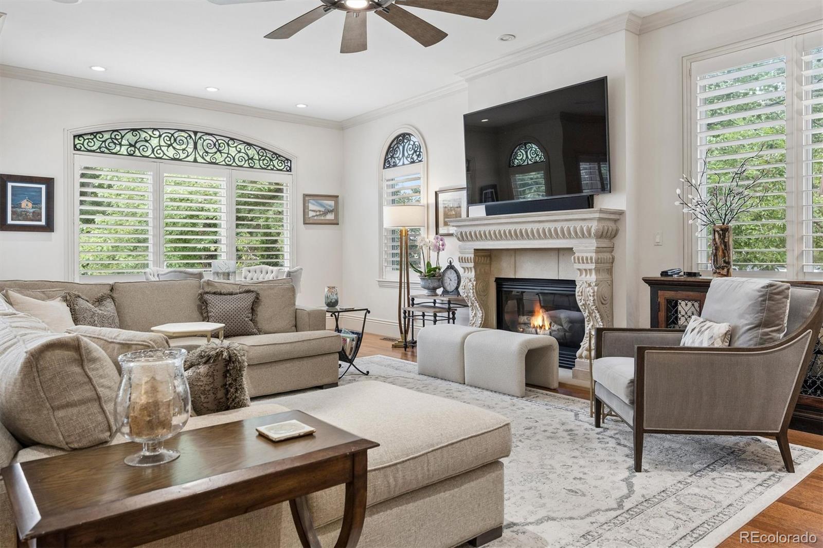 MLS Image #6 for 2700 e 4th avenue,denver, Colorado