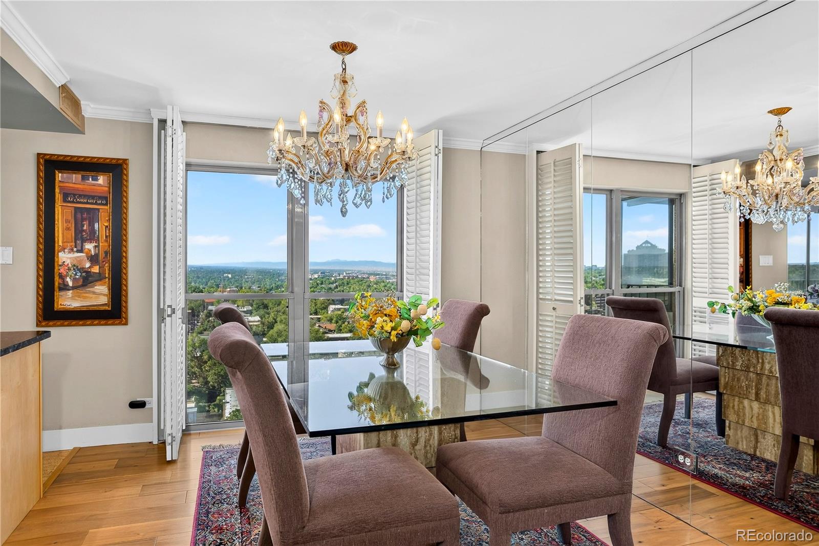 MLS Image #1 for 130 n pearl street,denver, Colorado