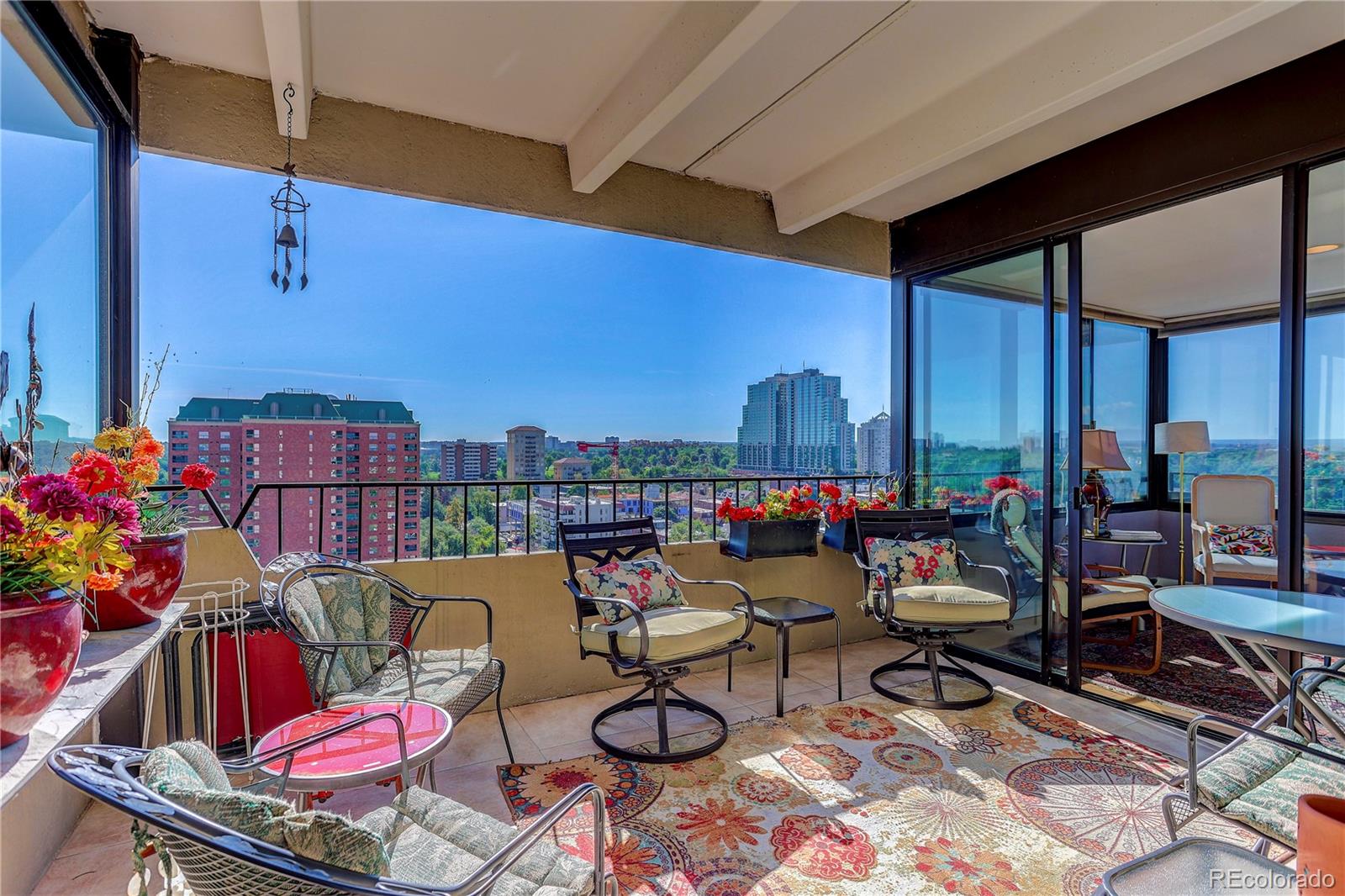MLS Image #12 for 130 n pearl street,denver, Colorado