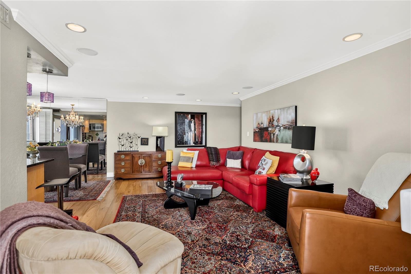 MLS Image #2 for 130 n pearl street,denver, Colorado
