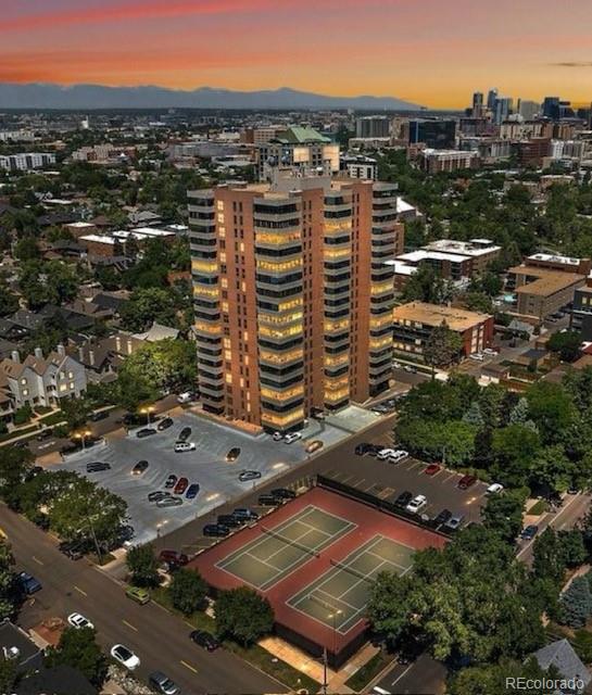 MLS Image #37 for 130 n pearl street,denver, Colorado