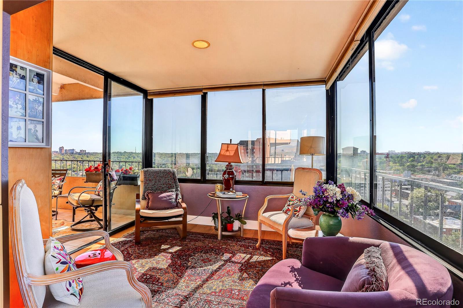 MLS Image #6 for 130 n pearl street,denver, Colorado