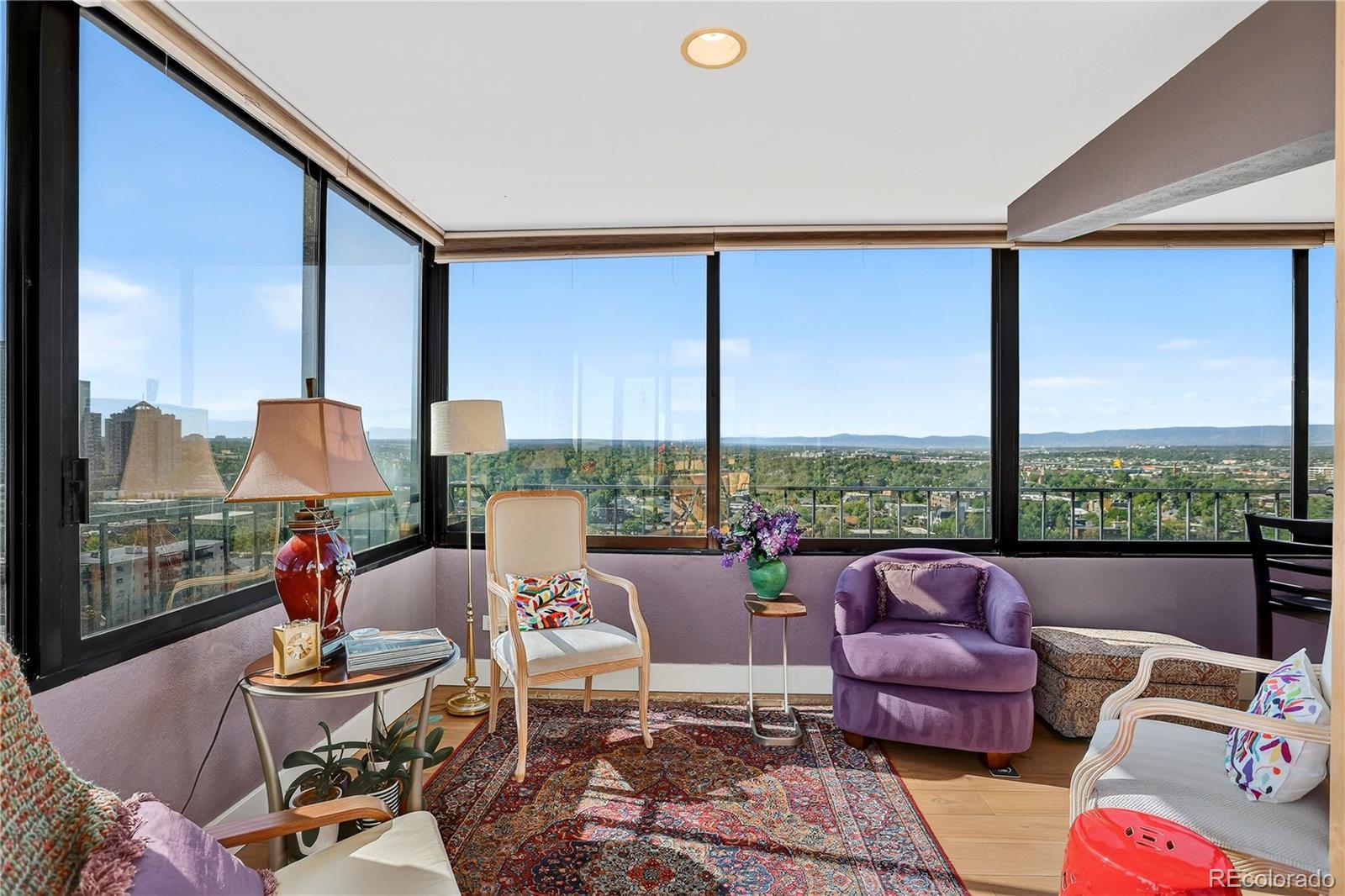 MLS Image #7 for 130 n pearl street,denver, Colorado