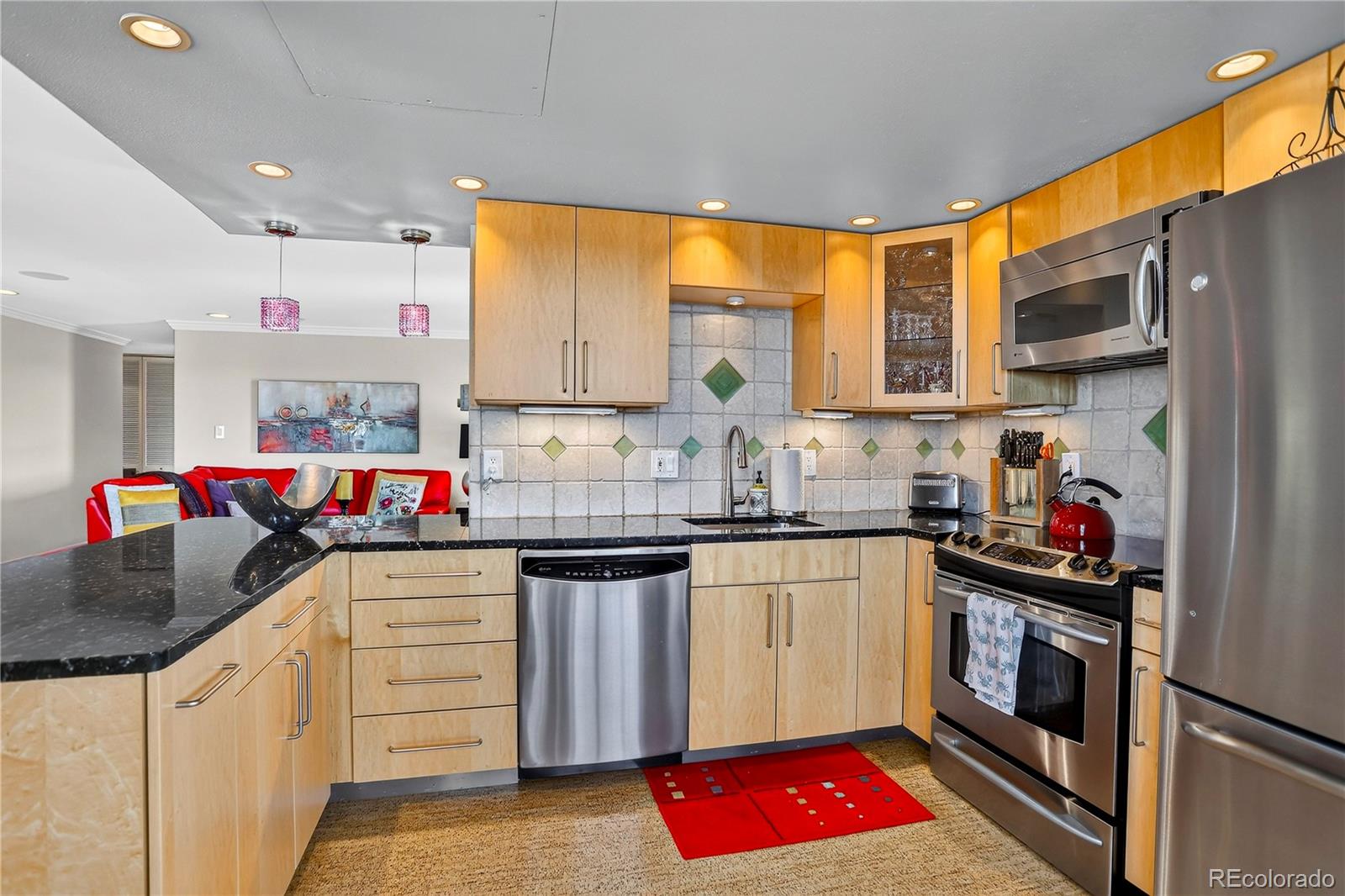 MLS Image #9 for 130 n pearl street,denver, Colorado