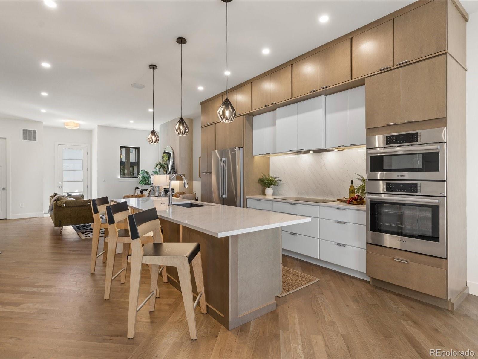 MLS Image #3 for 2425  meade street,denver, Colorado