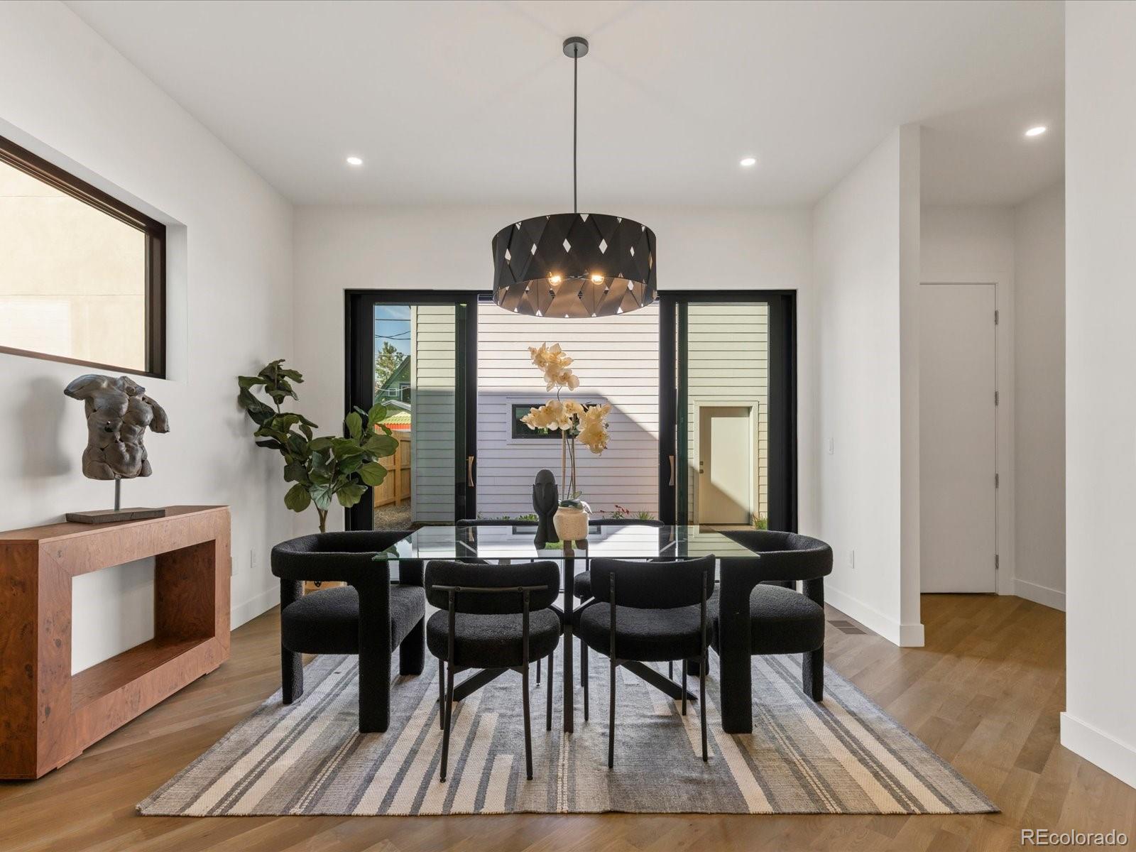 MLS Image #5 for 2425  meade street,denver, Colorado