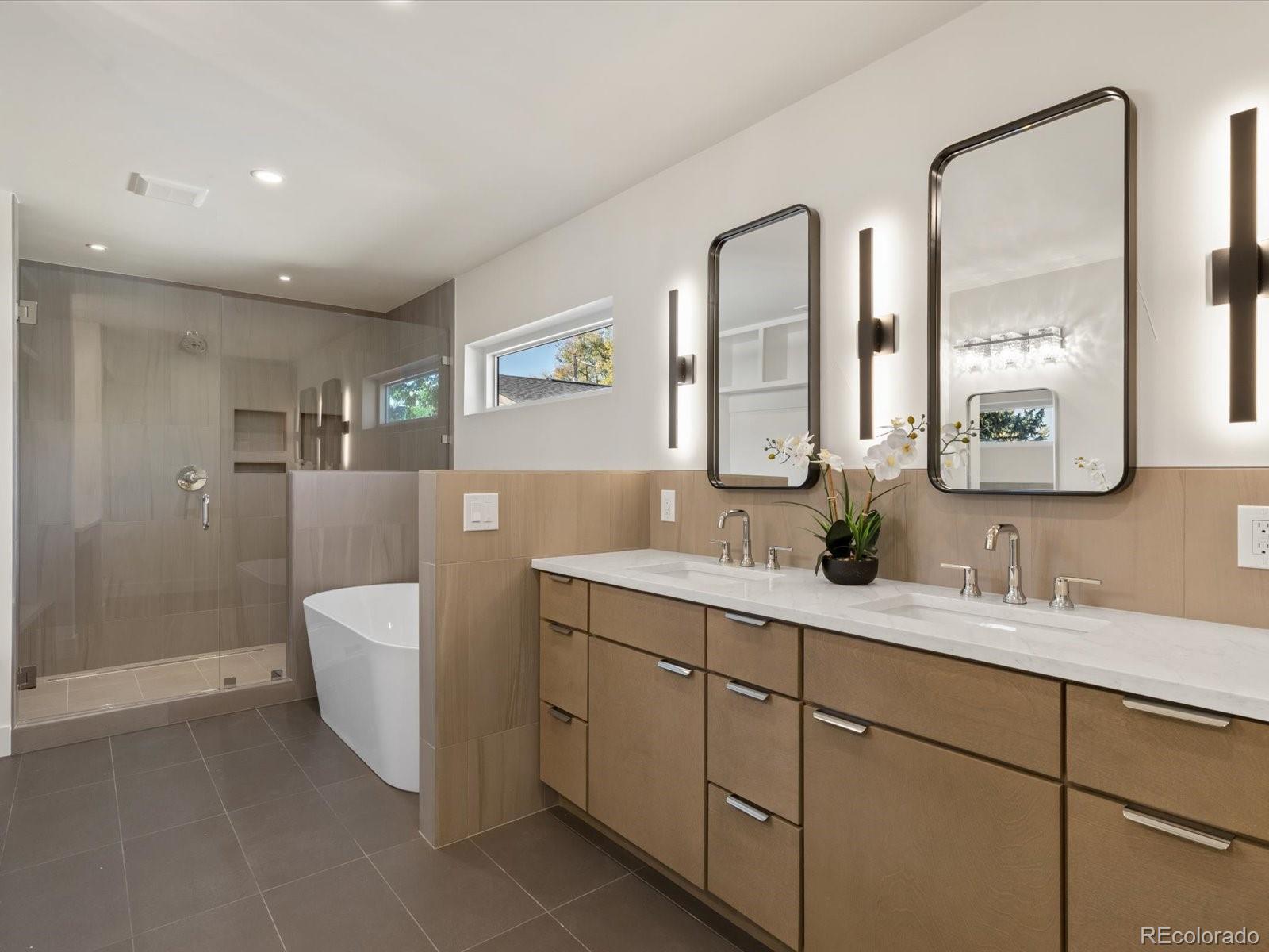 MLS Image #7 for 2425  meade street,denver, Colorado