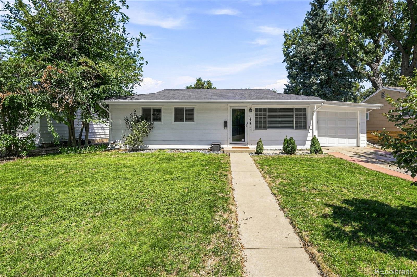 MLS Image #0 for 5675 e minnesota drive,denver, Colorado