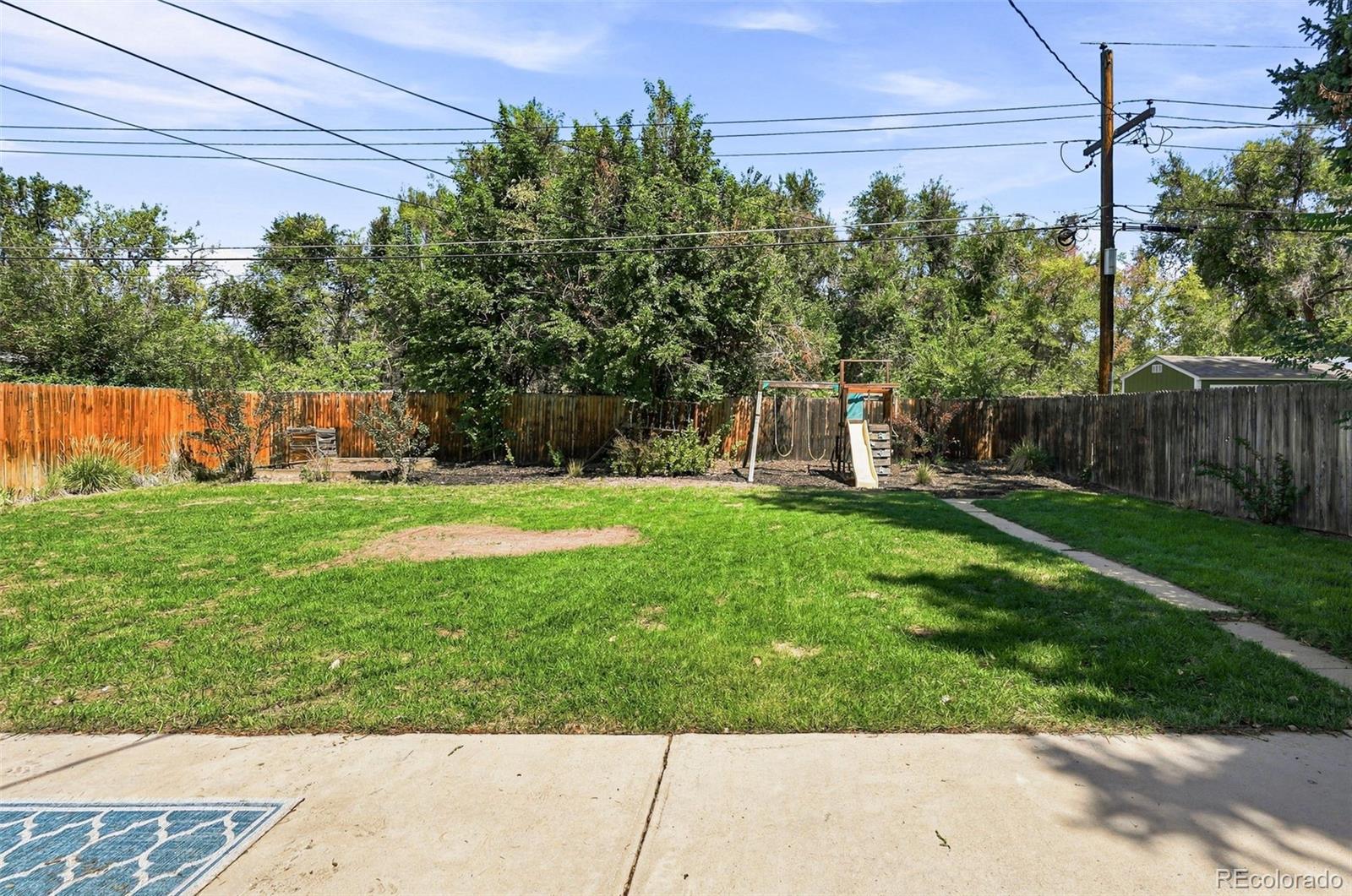 MLS Image #21 for 5675 e minnesota drive,denver, Colorado
