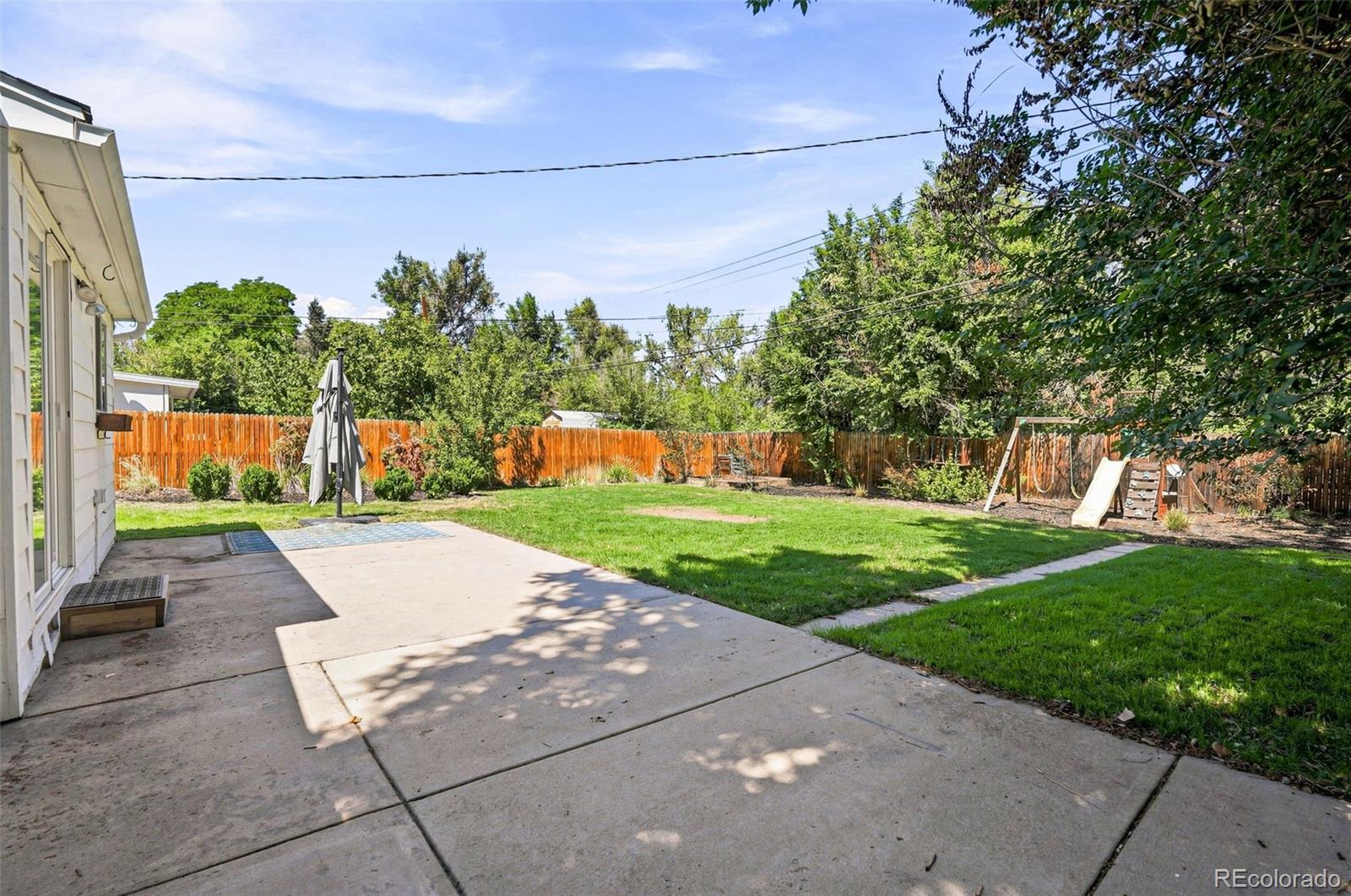 MLS Image #22 for 5675 e minnesota drive,denver, Colorado