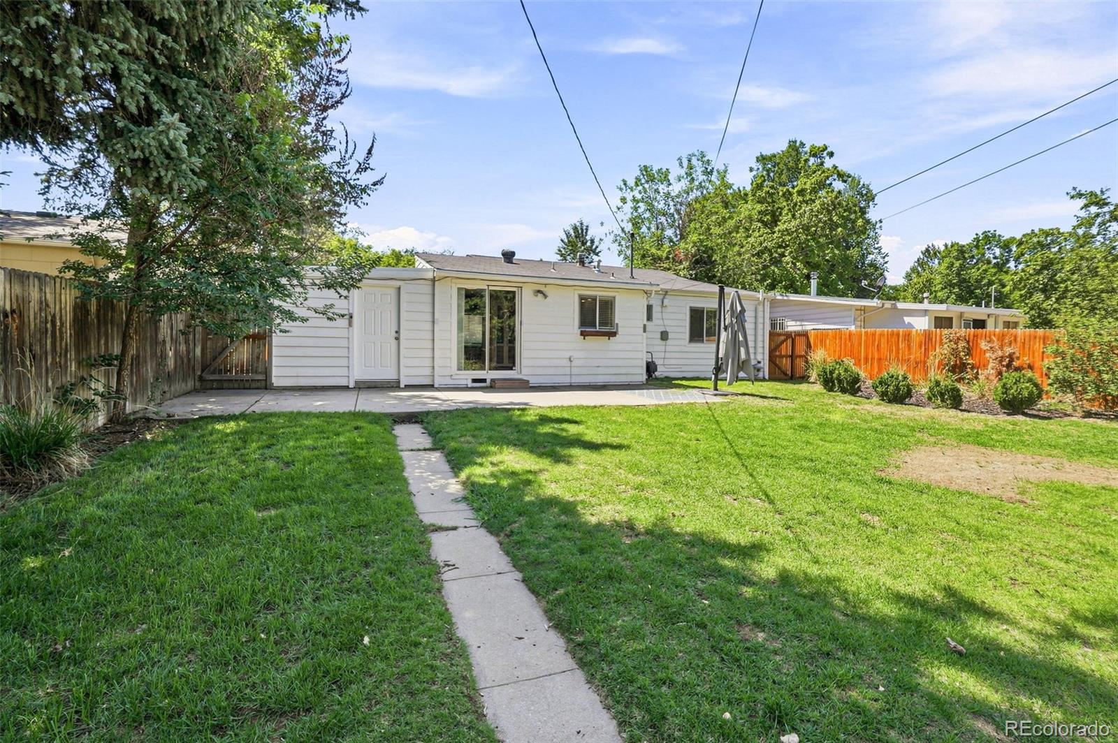 MLS Image #23 for 5675 e minnesota drive,denver, Colorado