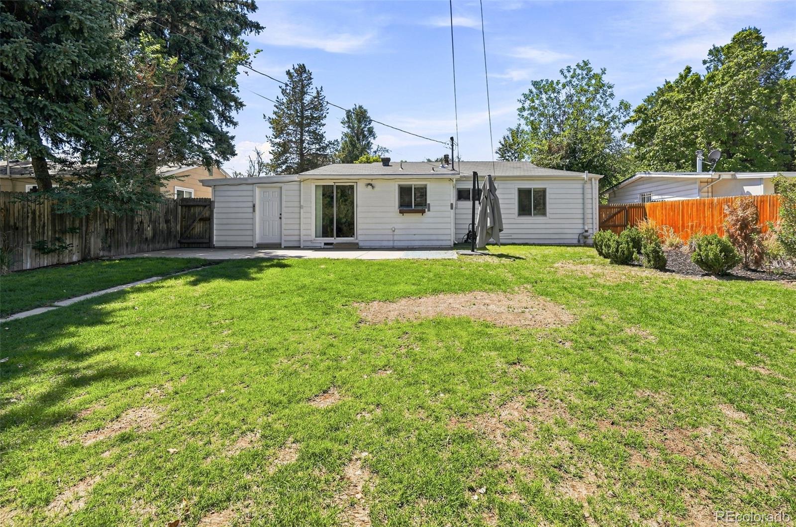 MLS Image #24 for 5675 e minnesota drive,denver, Colorado