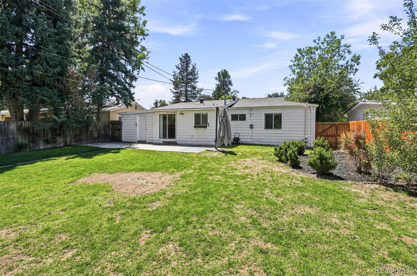 MLS Image #25 for 5675 e minnesota drive,denver, Colorado