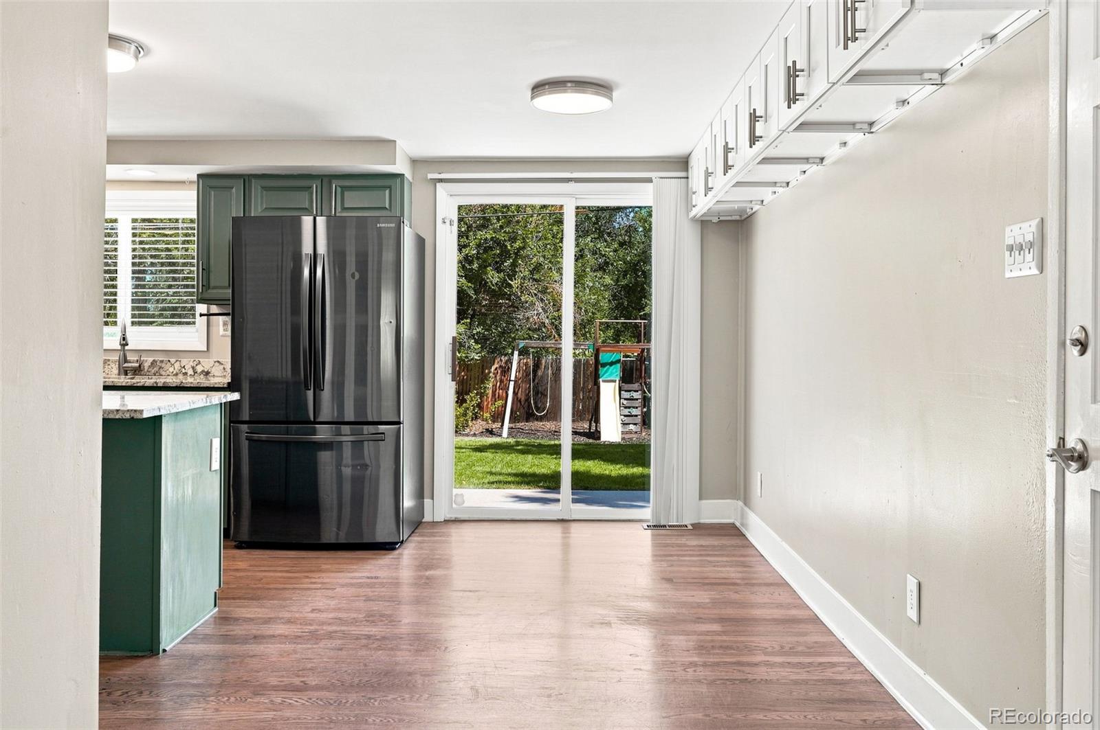 MLS Image #7 for 5675 e minnesota drive,denver, Colorado