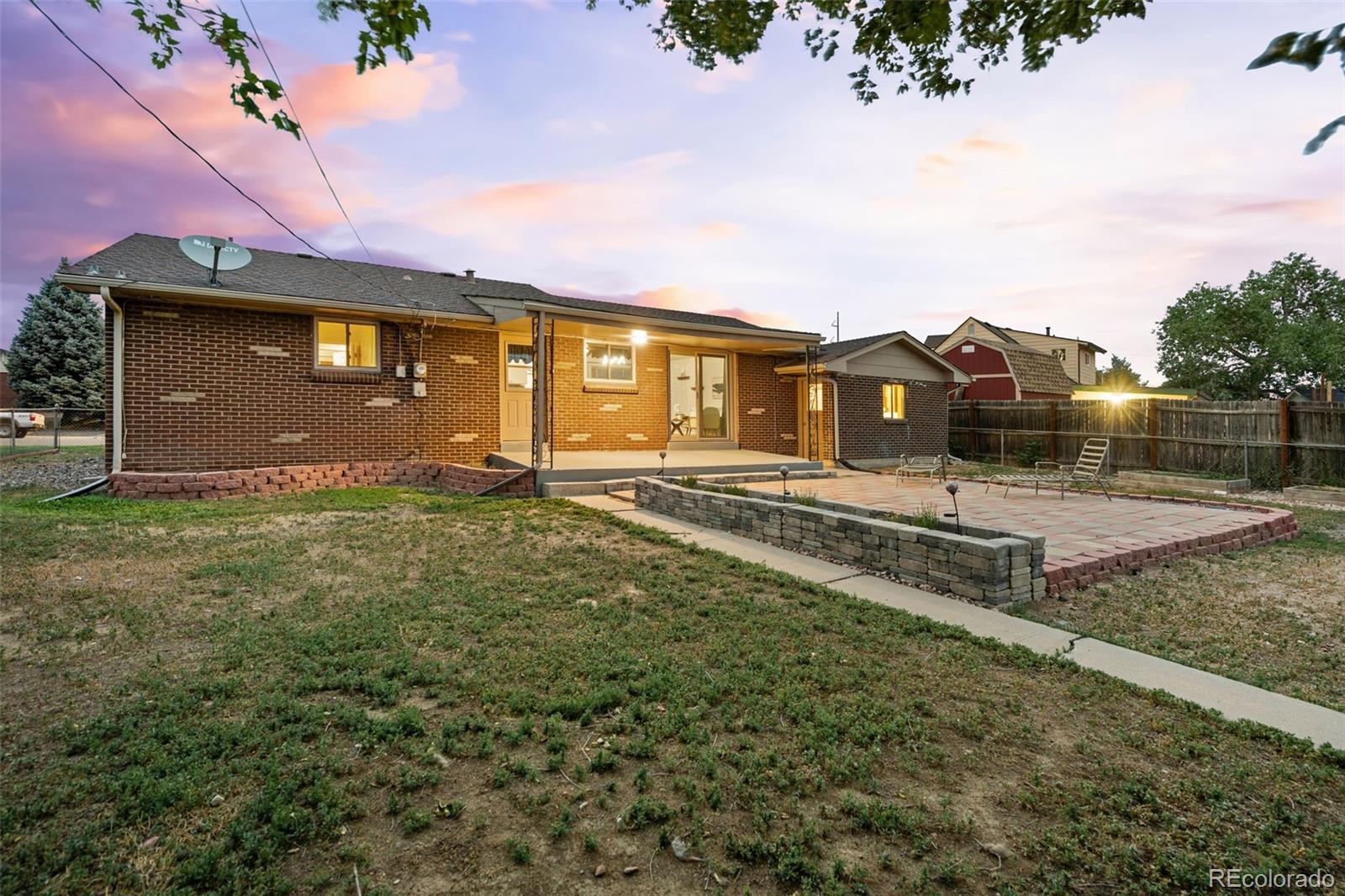 MLS Image #21 for 600 e 78th place,denver, Colorado
