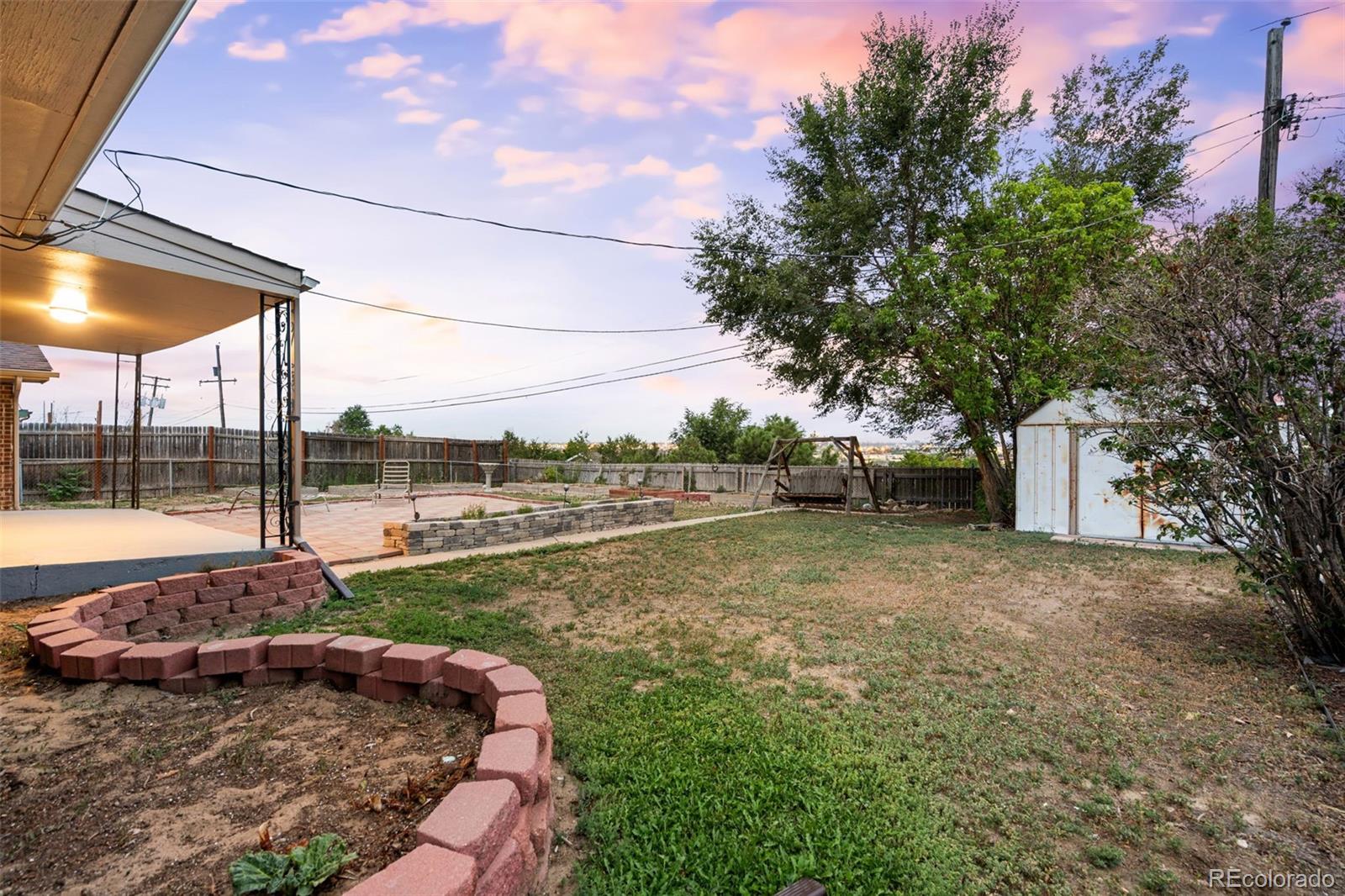 MLS Image #23 for 600 e 78th place,denver, Colorado