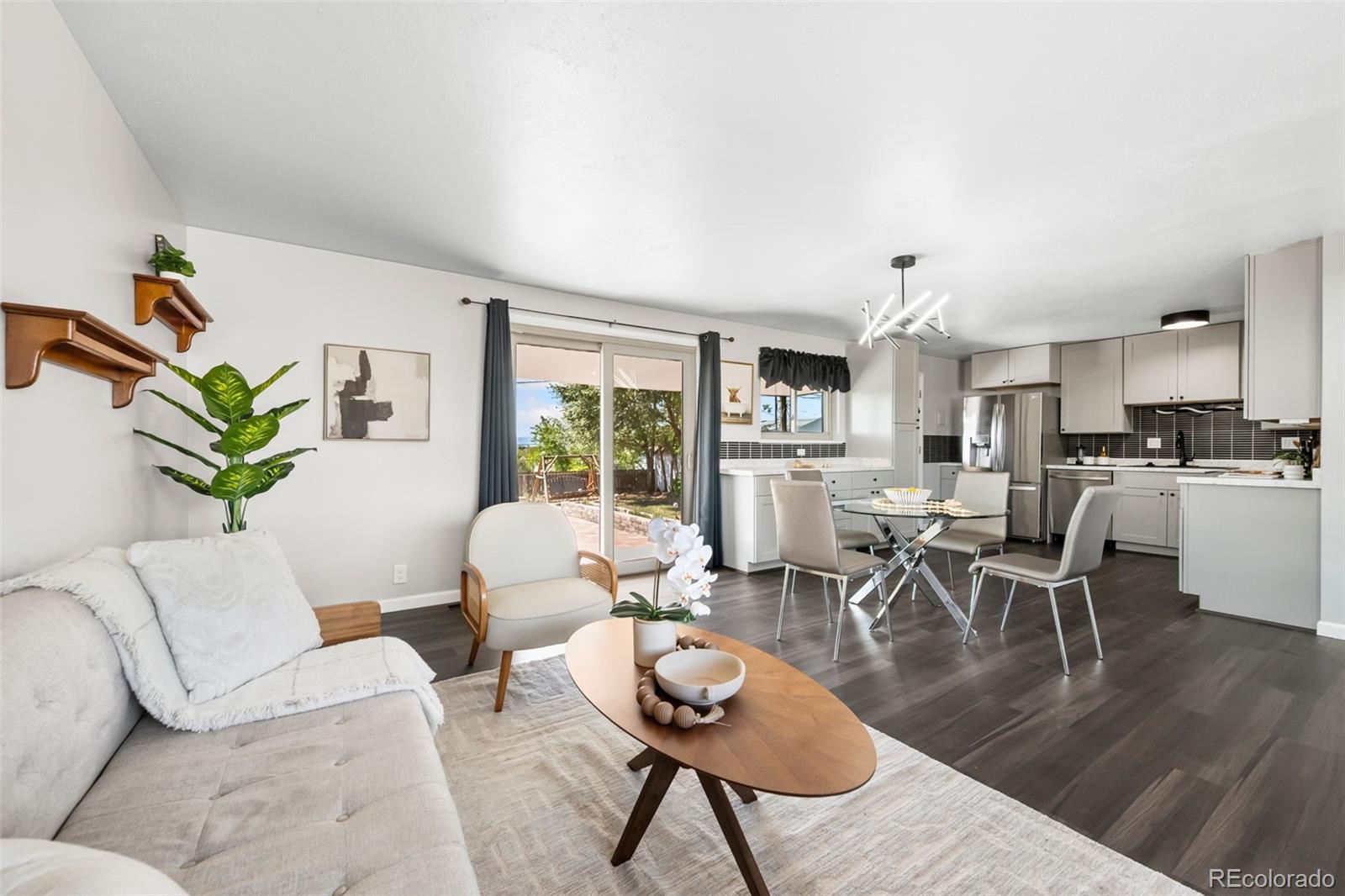 MLS Image #4 for 600 e 78th place,denver, Colorado