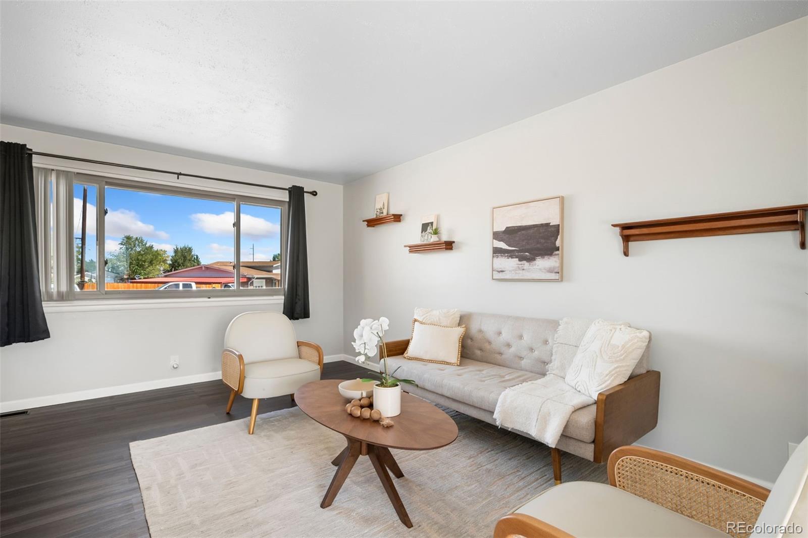 MLS Image #5 for 600 e 78th place,denver, Colorado