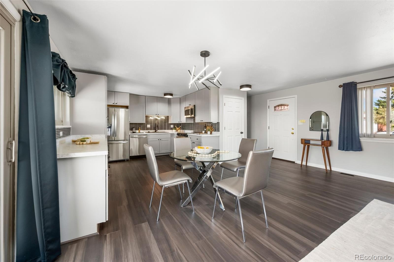 MLS Image #6 for 600 e 78th place,denver, Colorado