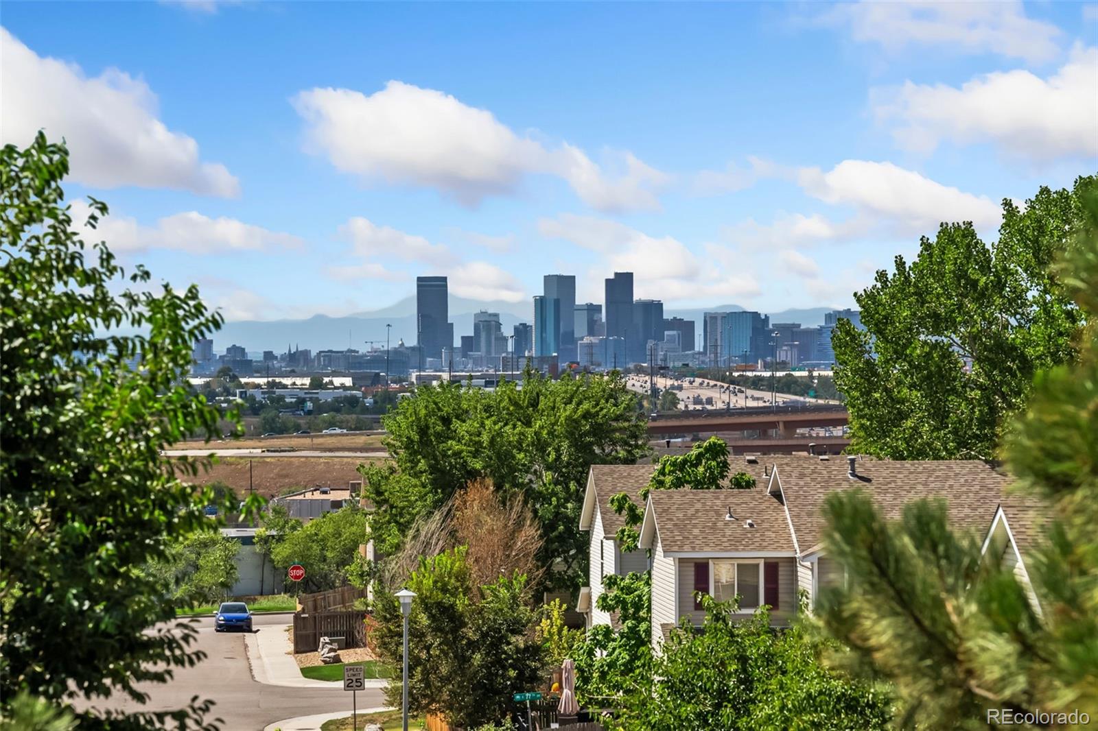 MLS Image #7 for 600 e 78th place,denver, Colorado