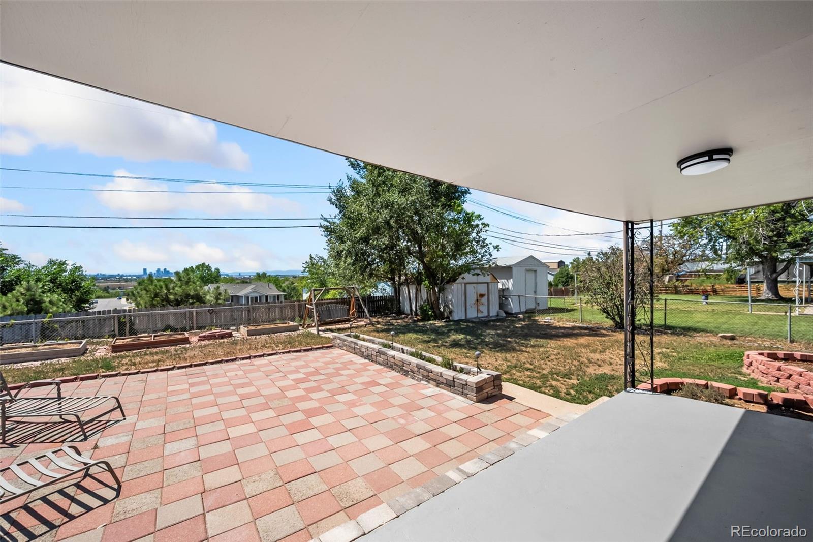 MLS Image #8 for 600 e 78th place,denver, Colorado