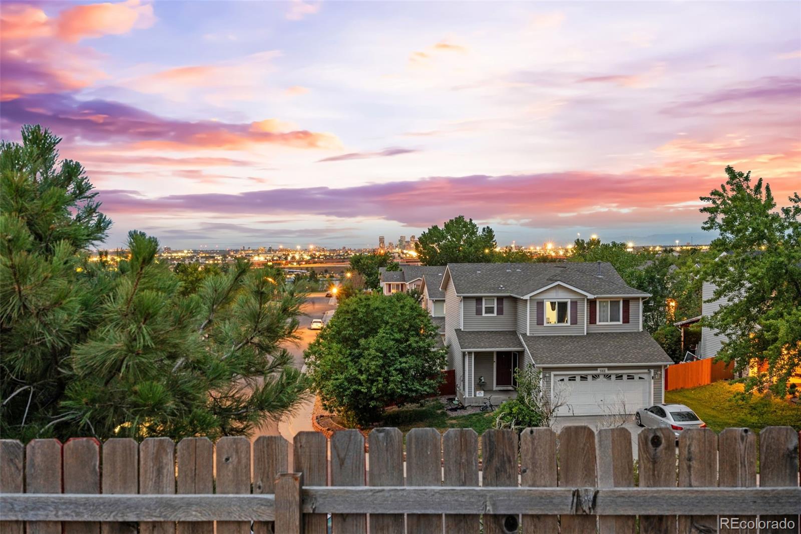 MLS Image #9 for 600 e 78th place,denver, Colorado