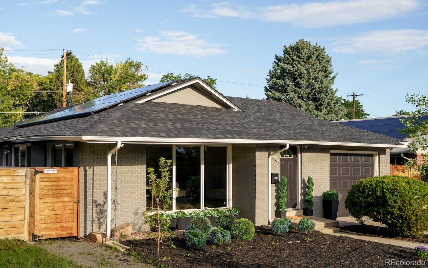 MLS Image #1 for 1709  xenia street,denver, Colorado