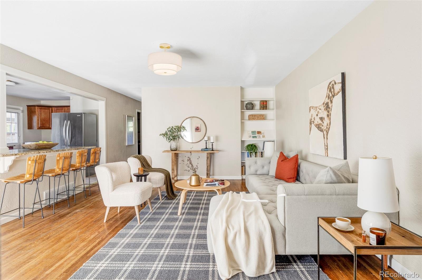 MLS Image #3 for 1709  xenia street,denver, Colorado