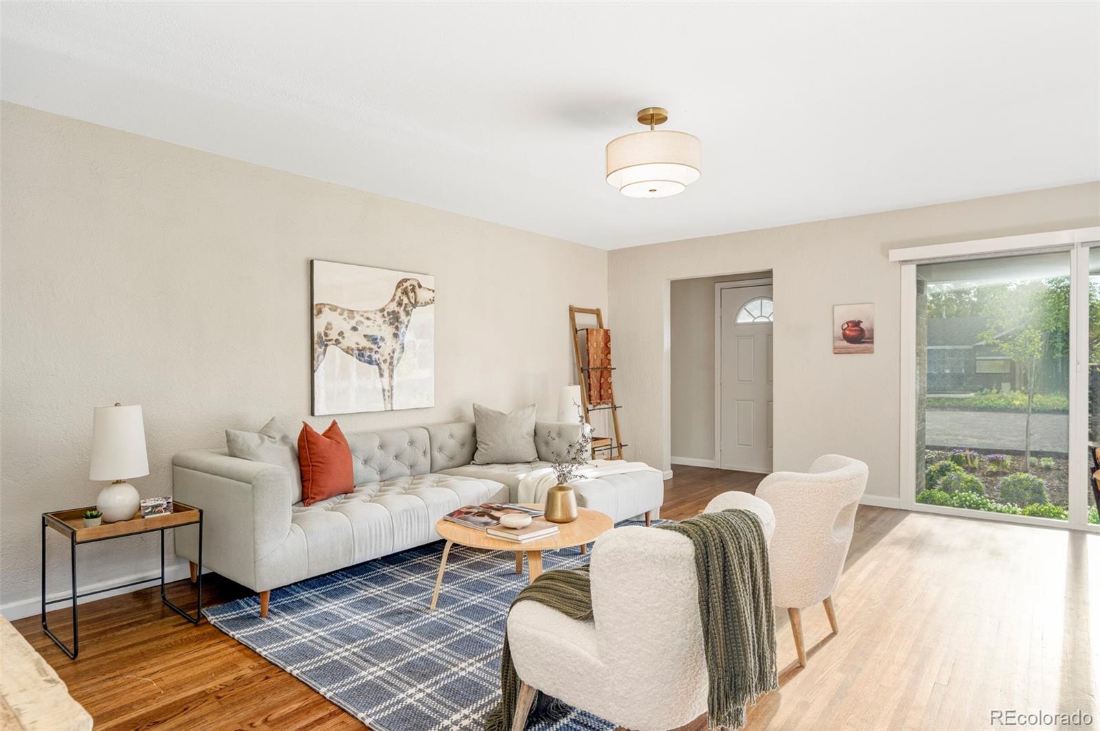 MLS Image #5 for 1709  xenia street,denver, Colorado