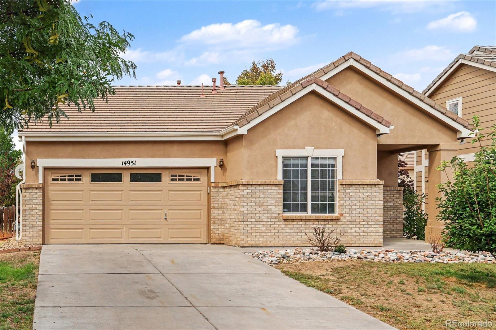 MLS Image #1 for 14951 e 116th drive,brighton, Colorado