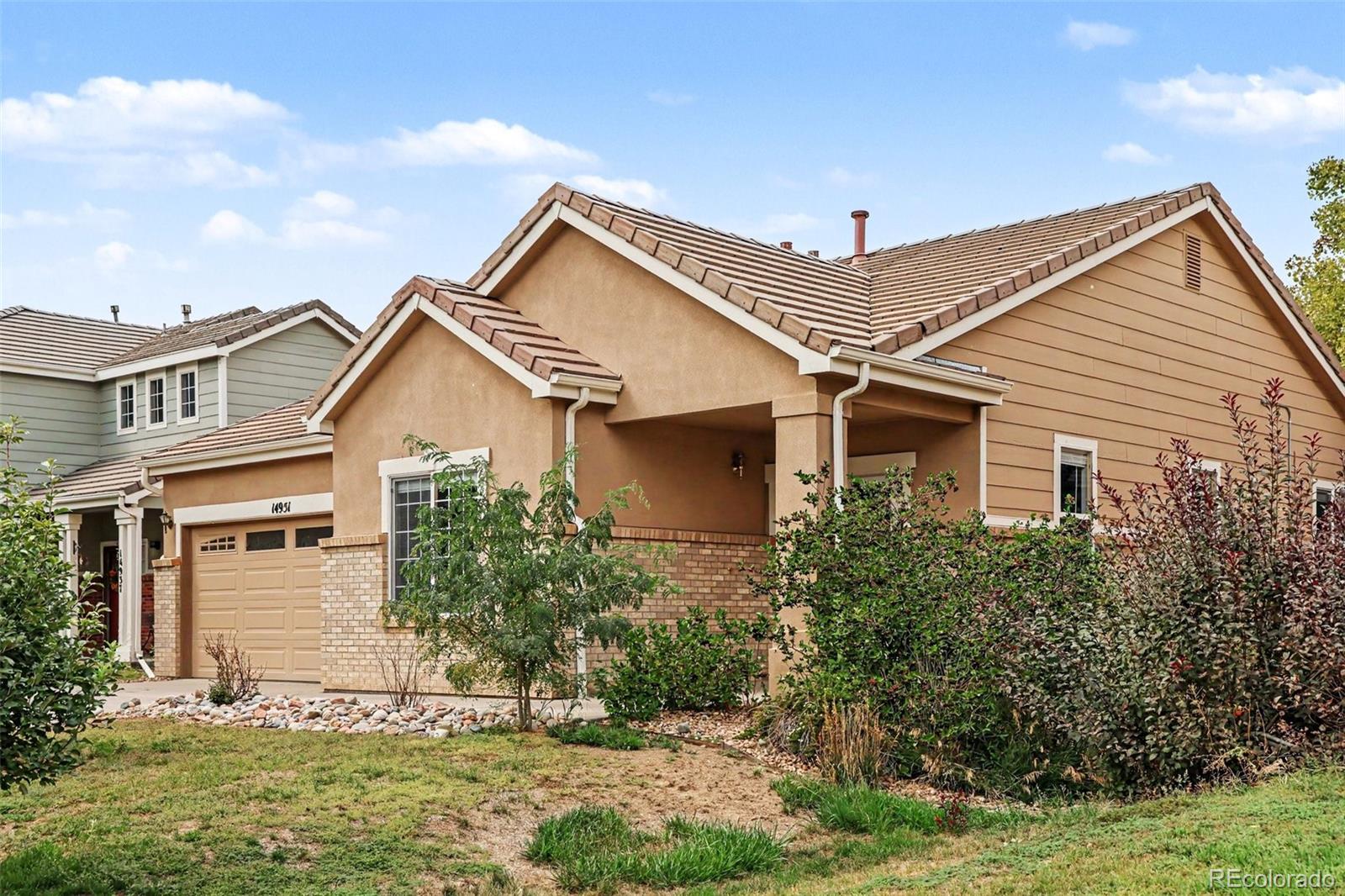 MLS Image #2 for 14951 e 116th drive,brighton, Colorado