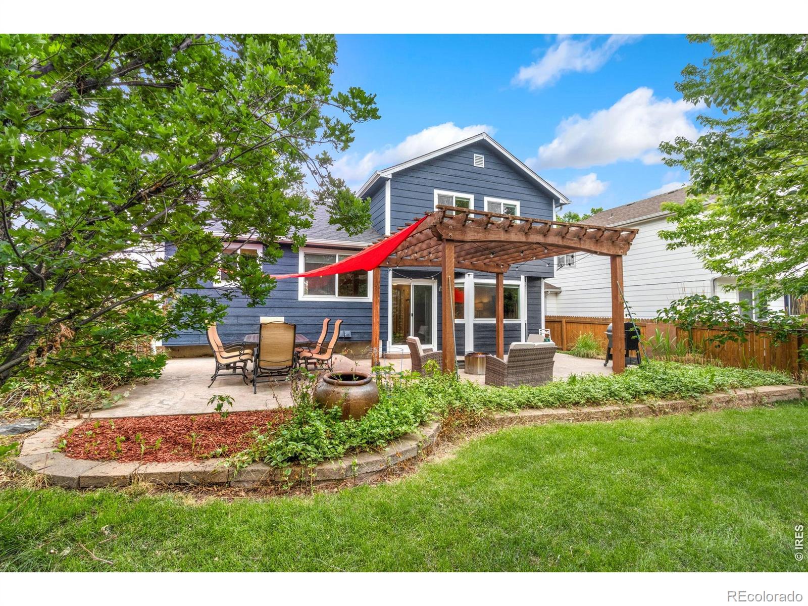 MLS Image #0 for 603  kim drive,fort collins, Colorado