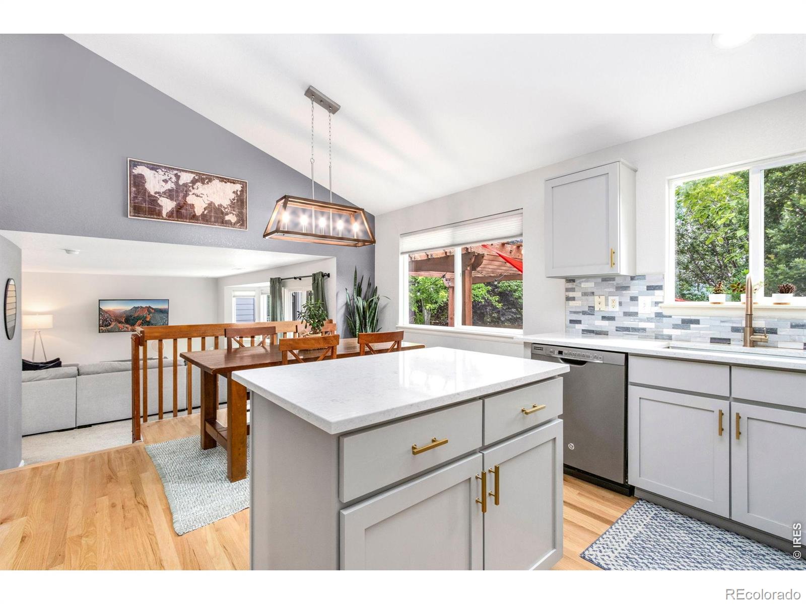 MLS Image #10 for 603  kim drive,fort collins, Colorado