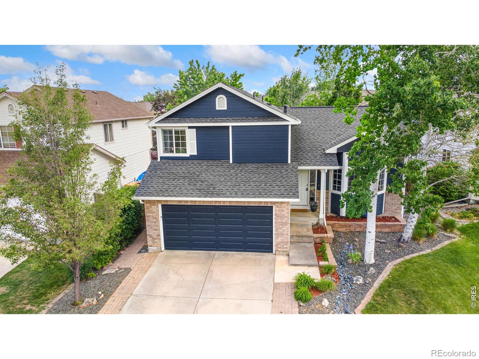 MLS Image #2 for 603  kim drive,fort collins, Colorado